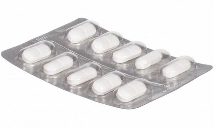 Glucosamina in HondroFrost crema per l'artrosi
