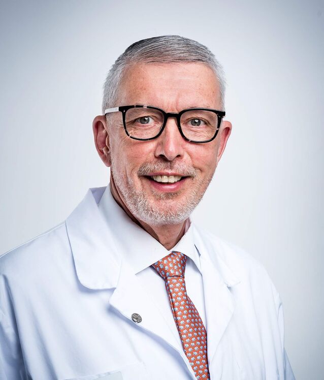 Medico ortopedico Luciano